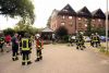 F2-Wohnungsbrand